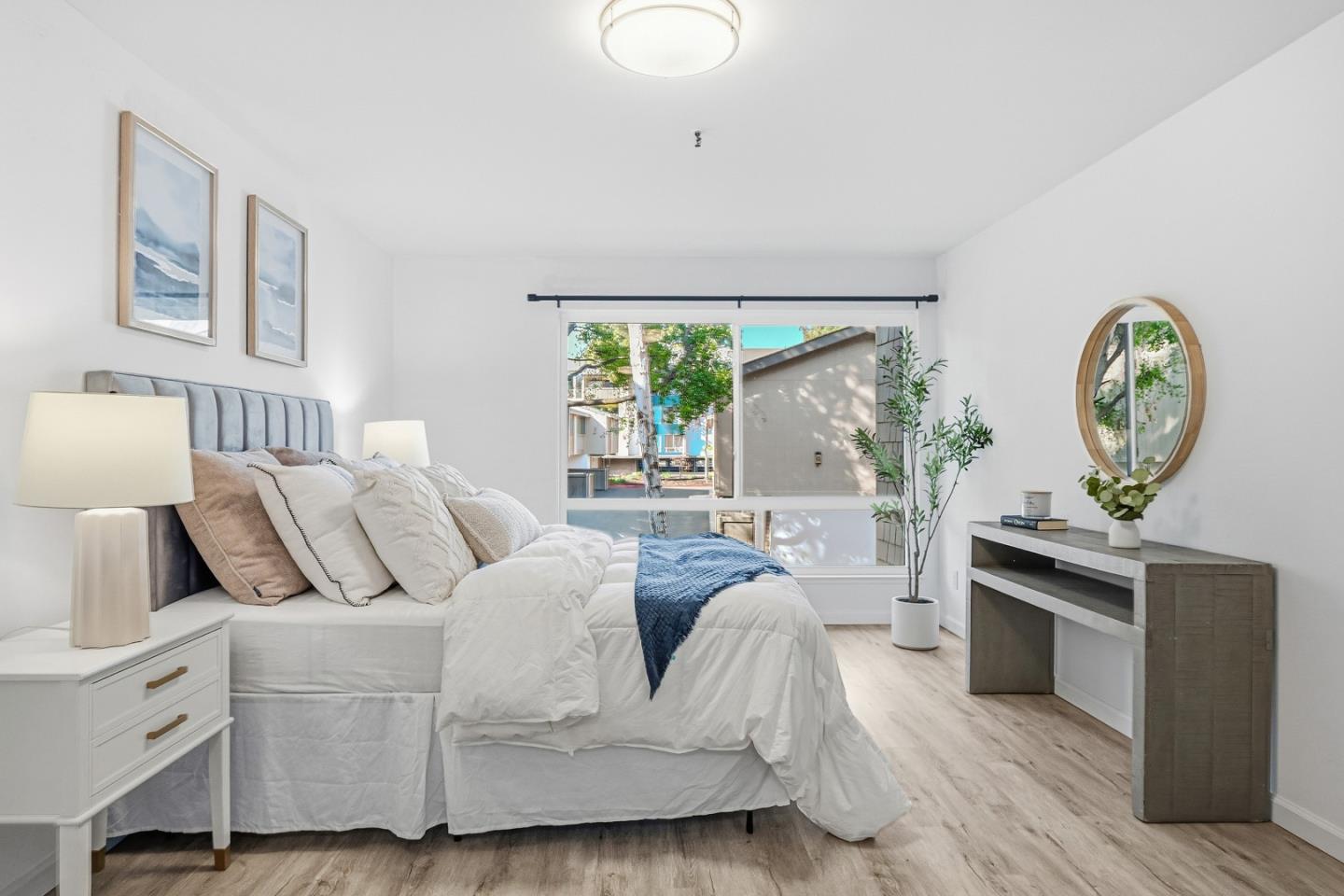 Detail Gallery Image 17 of 49 For 49 Showers Dr #A139,  Mountain View,  CA 94040 - 2 Beds | 2 Baths