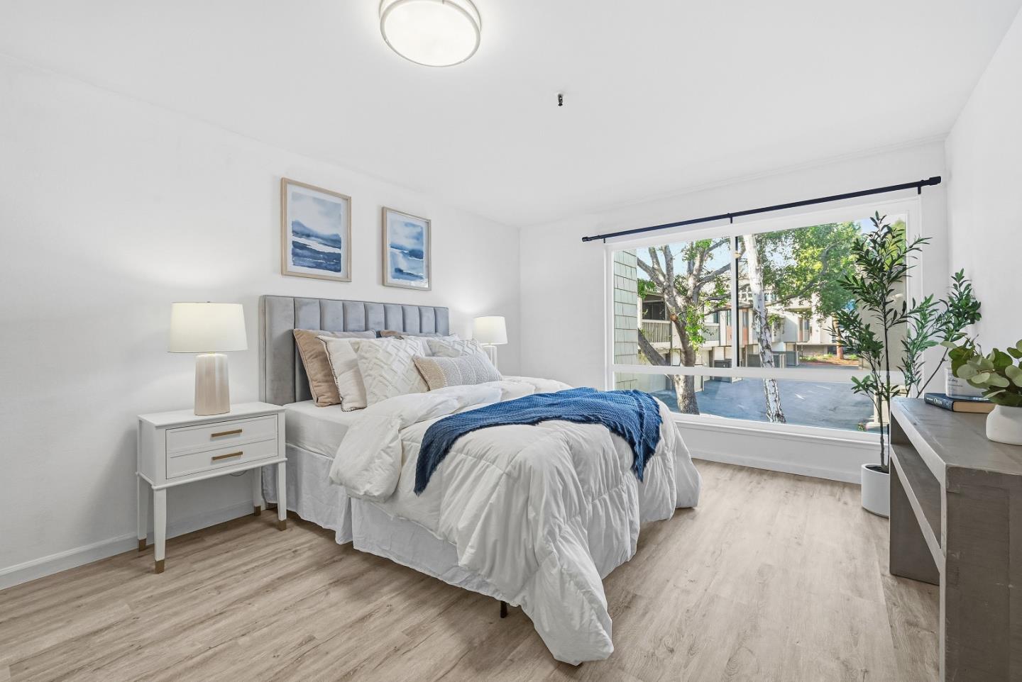 Detail Gallery Image 18 of 49 For 49 Showers Dr #A139,  Mountain View,  CA 94040 - 2 Beds | 2 Baths