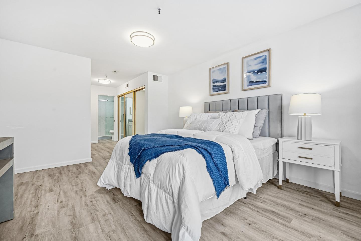 Detail Gallery Image 19 of 49 For 49 Showers Dr #A139,  Mountain View,  CA 94040 - 2 Beds | 2 Baths