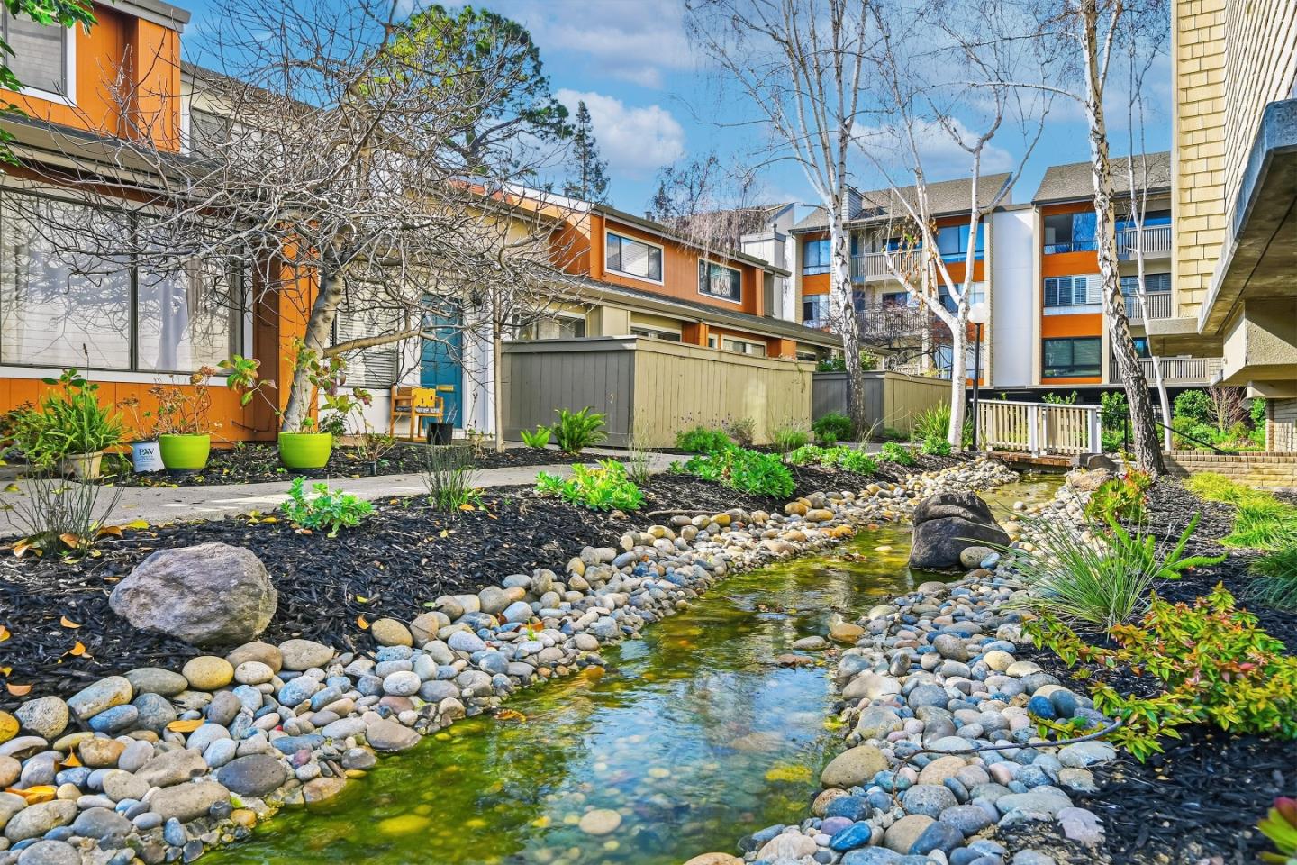 Detail Gallery Image 25 of 49 For 49 Showers Dr #A139,  Mountain View,  CA 94040 - 2 Beds | 2 Baths