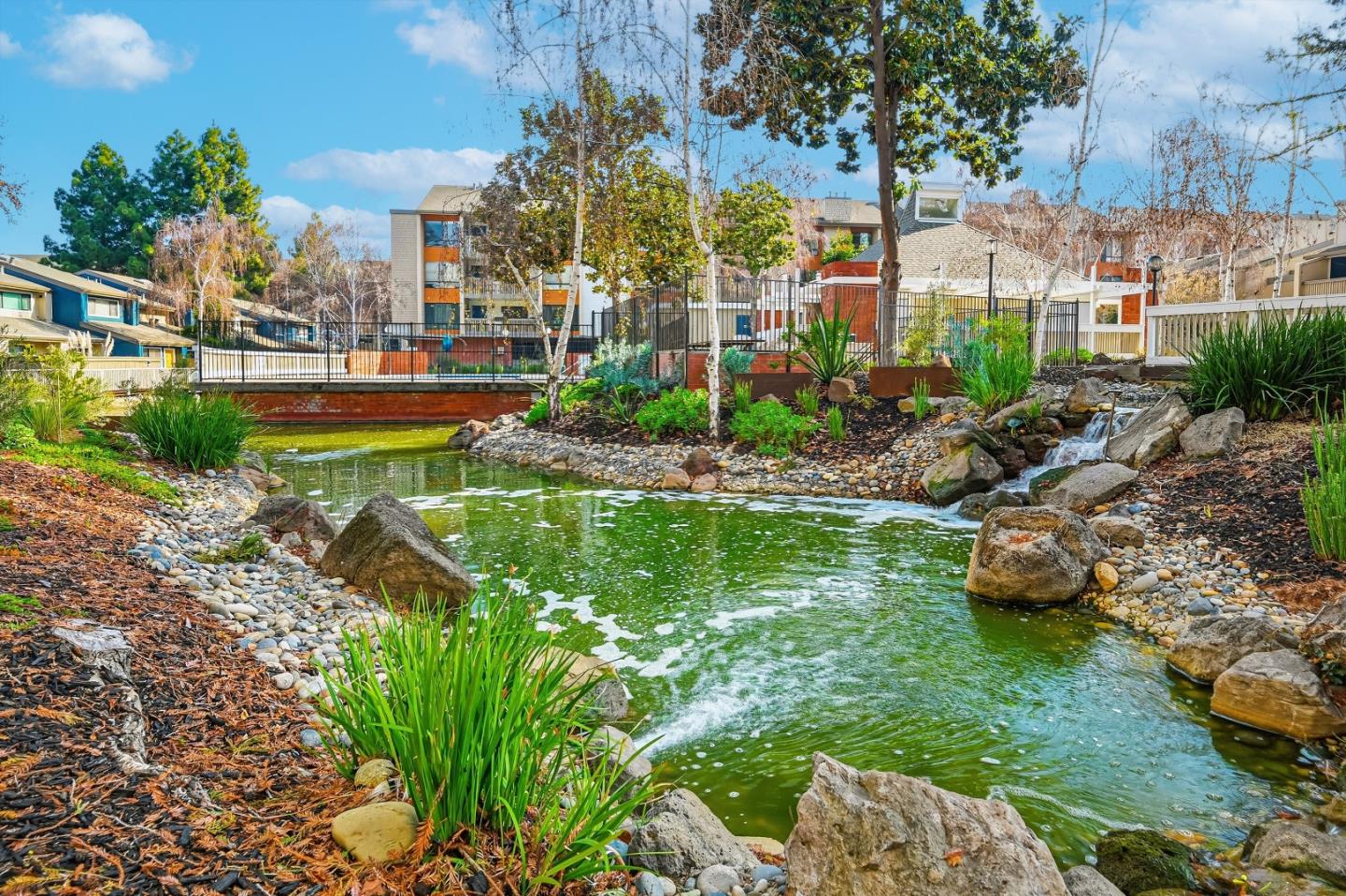 Detail Gallery Image 28 of 49 For 49 Showers Dr #A139,  Mountain View,  CA 94040 - 2 Beds | 2 Baths