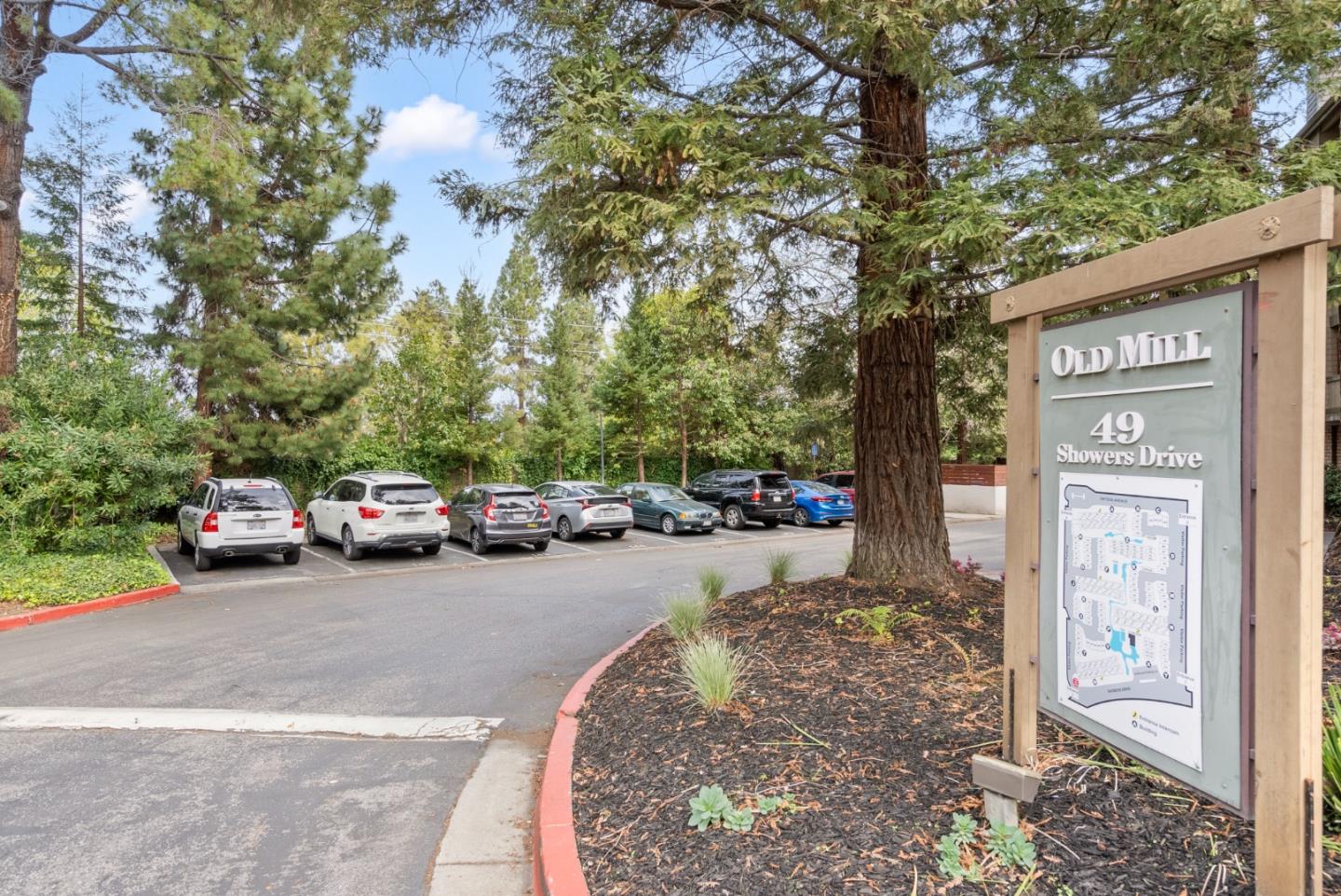 Detail Gallery Image 30 of 49 For 49 Showers Dr #A139,  Mountain View,  CA 94040 - 2 Beds | 2 Baths