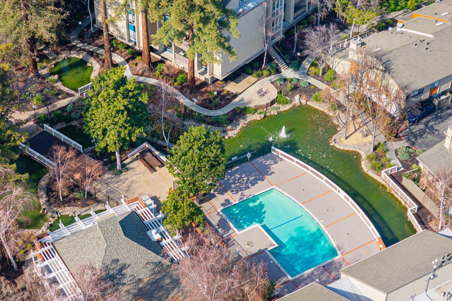 Detail Gallery Image 44 of 49 For 49 Showers Dr #A139,  Mountain View,  CA 94040 - 2 Beds | 2 Baths