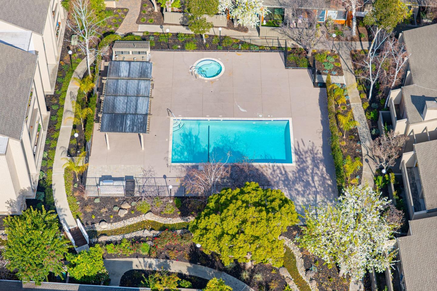 Detail Gallery Image 45 of 49 For 49 Showers Dr #A139,  Mountain View,  CA 94040 - 2 Beds | 2 Baths