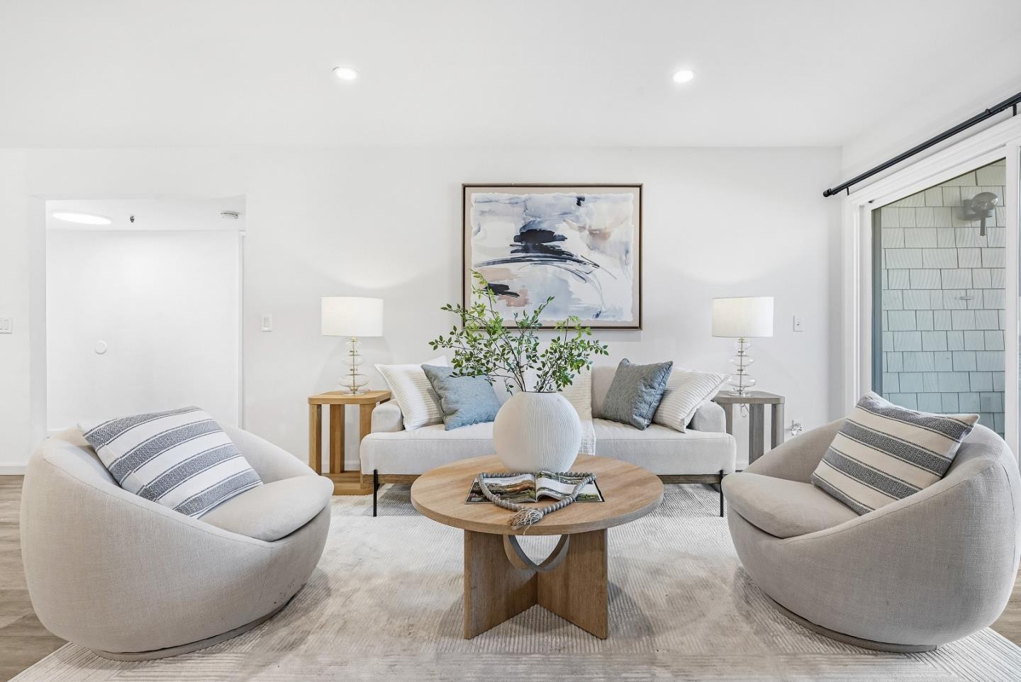 Detail Gallery Image 5 of 49 For 49 Showers Dr #A139,  Mountain View,  CA 94040 - 2 Beds | 2 Baths