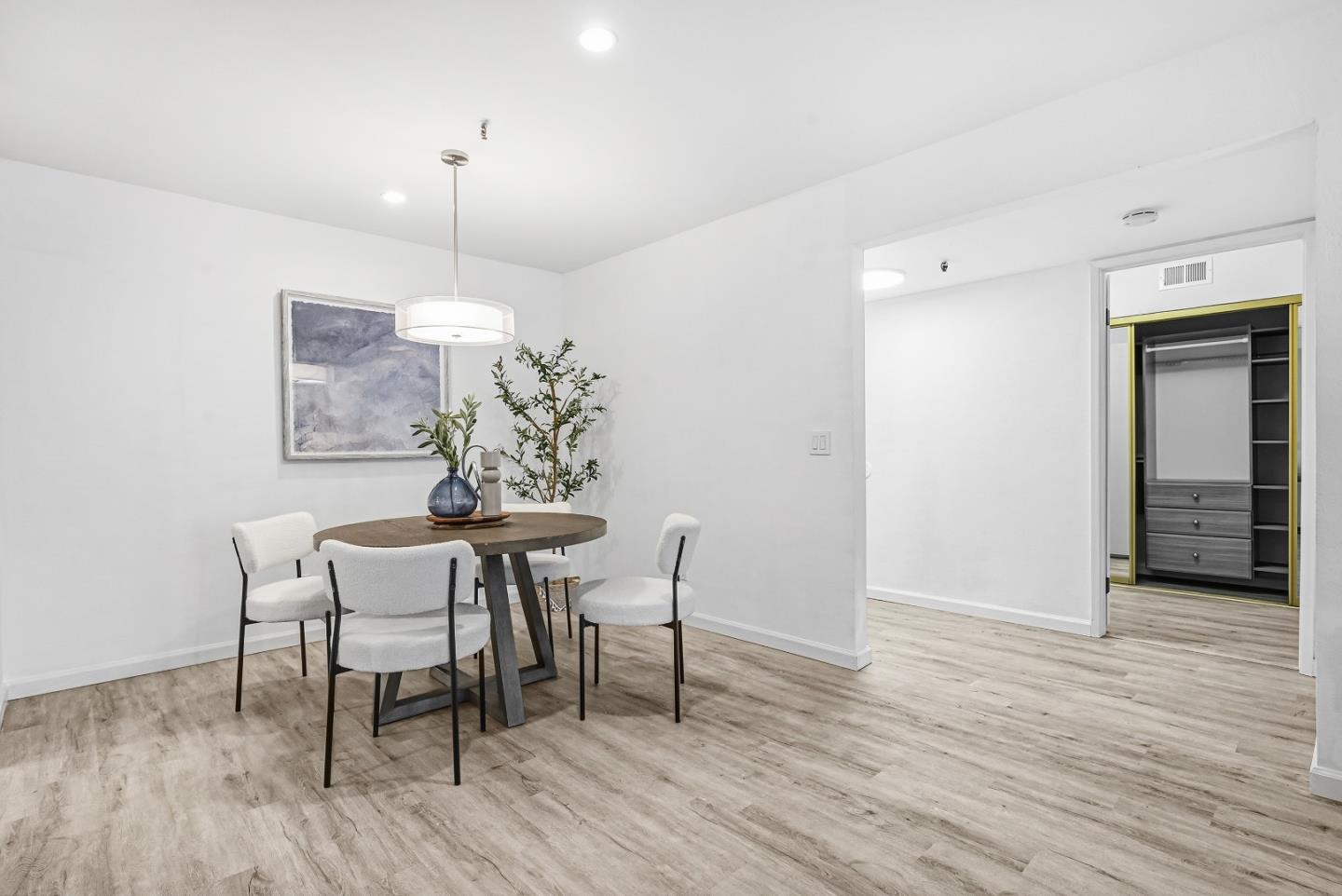 Detail Gallery Image 9 of 49 For 49 Showers Dr #A139,  Mountain View,  CA 94040 - 2 Beds | 2 Baths