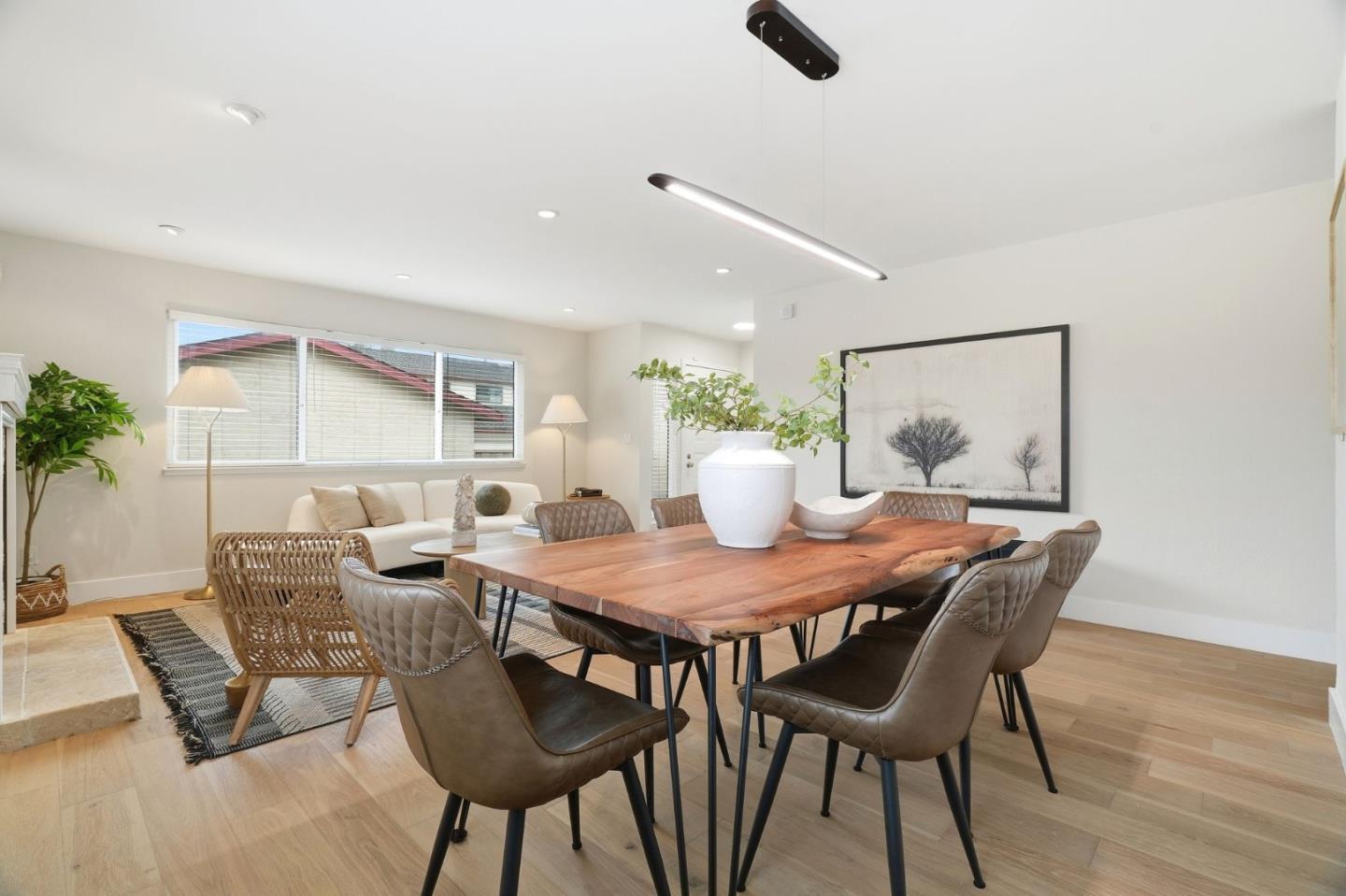 Detail Gallery Image 23 of 73 For 2007 Eucalyptus Ct, Santa Clara,  CA 95050 - 3 Beds | 2 Baths