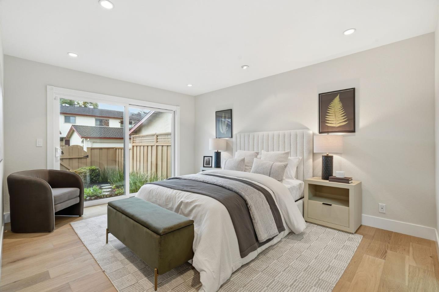 Detail Gallery Image 32 of 73 For 2007 Eucalyptus Ct, Santa Clara,  CA 95050 - 3 Beds | 2 Baths