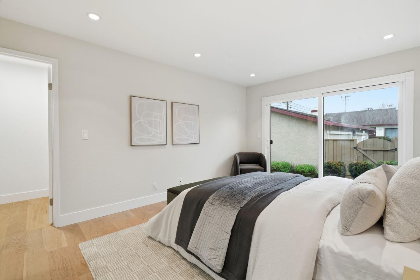 Detail Gallery Image 33 of 73 For 2007 Eucalyptus Ct, Santa Clara,  CA 95050 - 3 Beds | 2 Baths