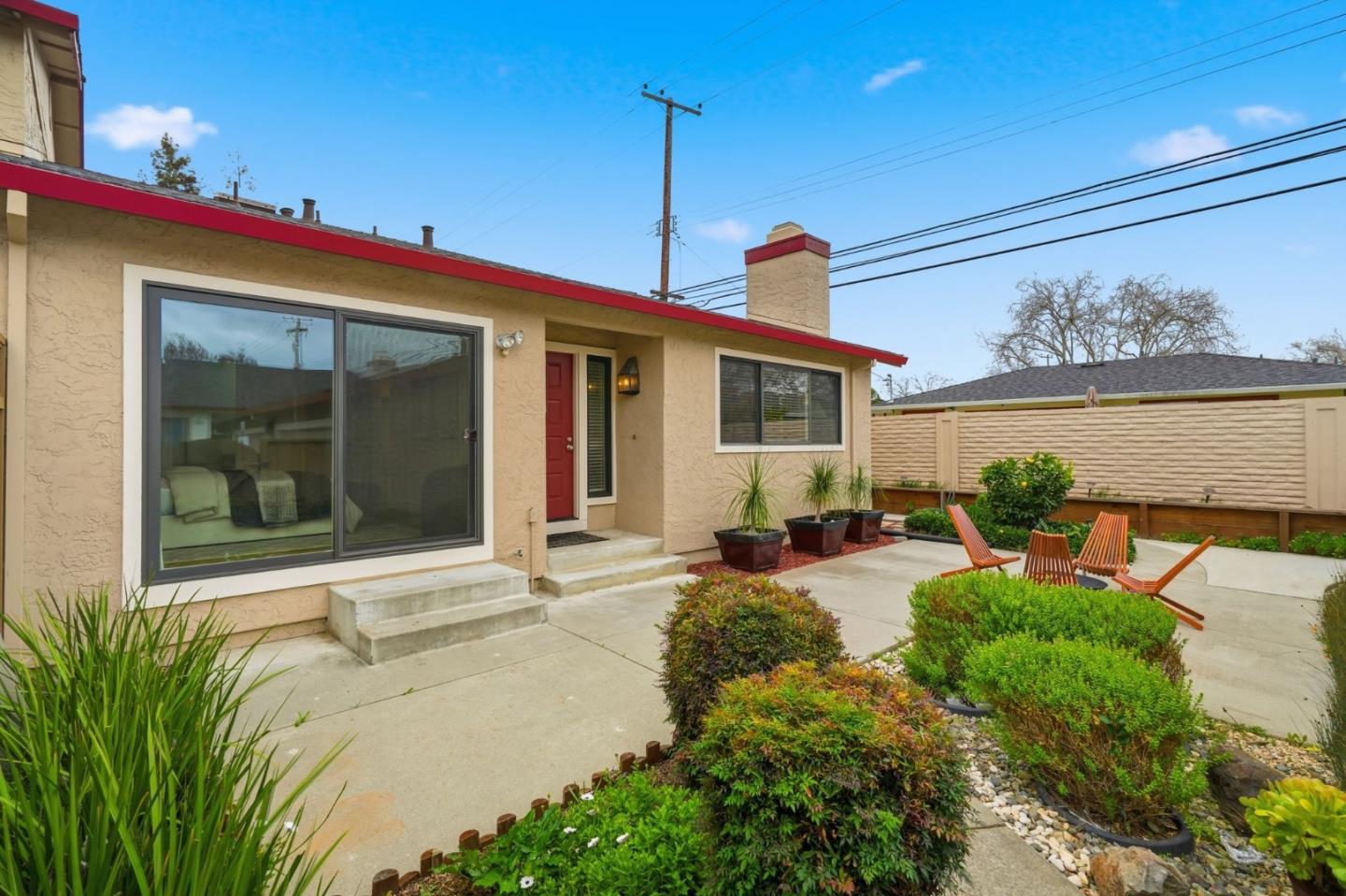 Detail Gallery Image 55 of 73 For 2007 Eucalyptus Ct, Santa Clara,  CA 95050 - 3 Beds | 2 Baths