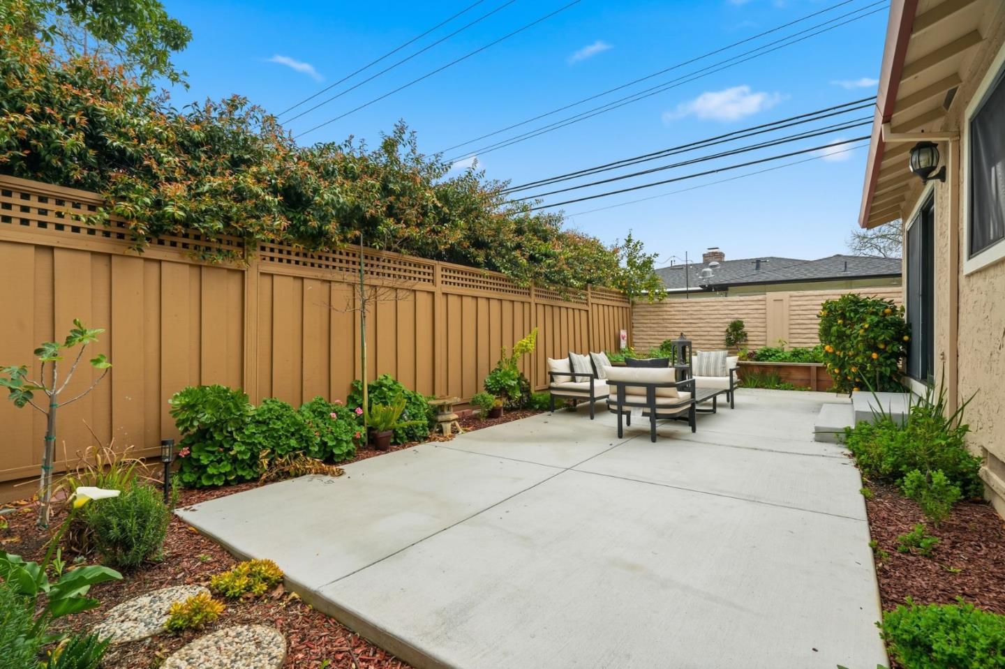 Detail Gallery Image 56 of 73 For 2007 Eucalyptus Ct, Santa Clara,  CA 95050 - 3 Beds | 2 Baths