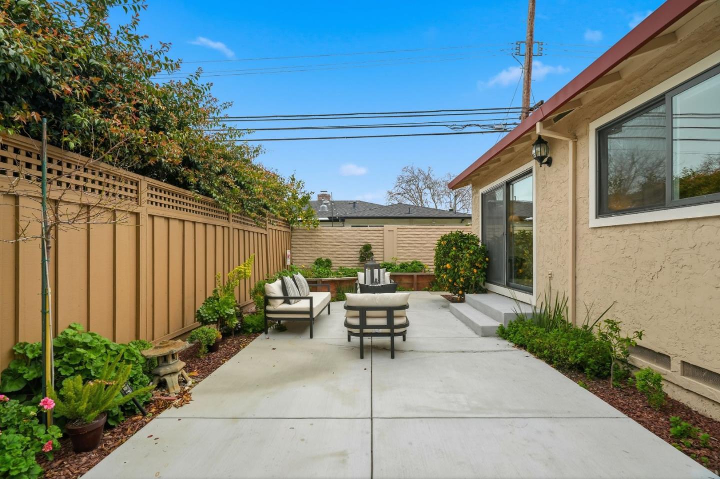 Detail Gallery Image 58 of 73 For 2007 Eucalyptus Ct, Santa Clara,  CA 95050 - 3 Beds | 2 Baths