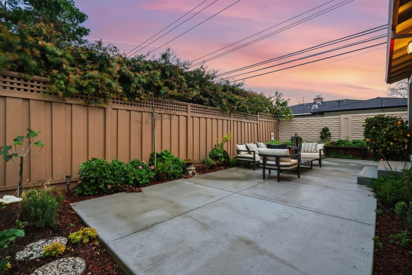 Detail Gallery Image 61 of 73 For 2007 Eucalyptus Ct, Santa Clara,  CA 95050 - 3 Beds | 2 Baths