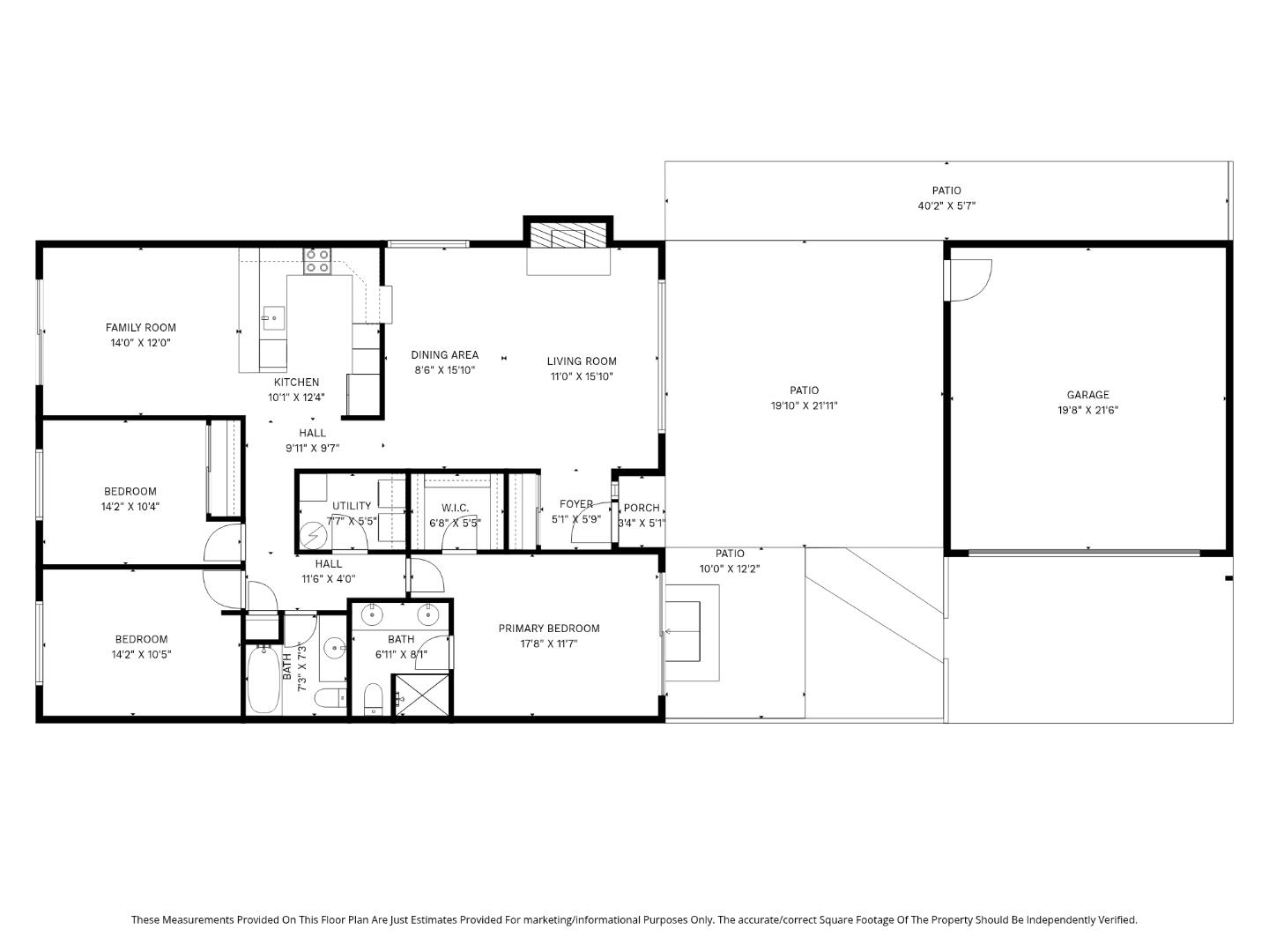 Detail Gallery Image 64 of 73 For 2007 Eucalyptus Ct, Santa Clara,  CA 95050 - 3 Beds | 2 Baths