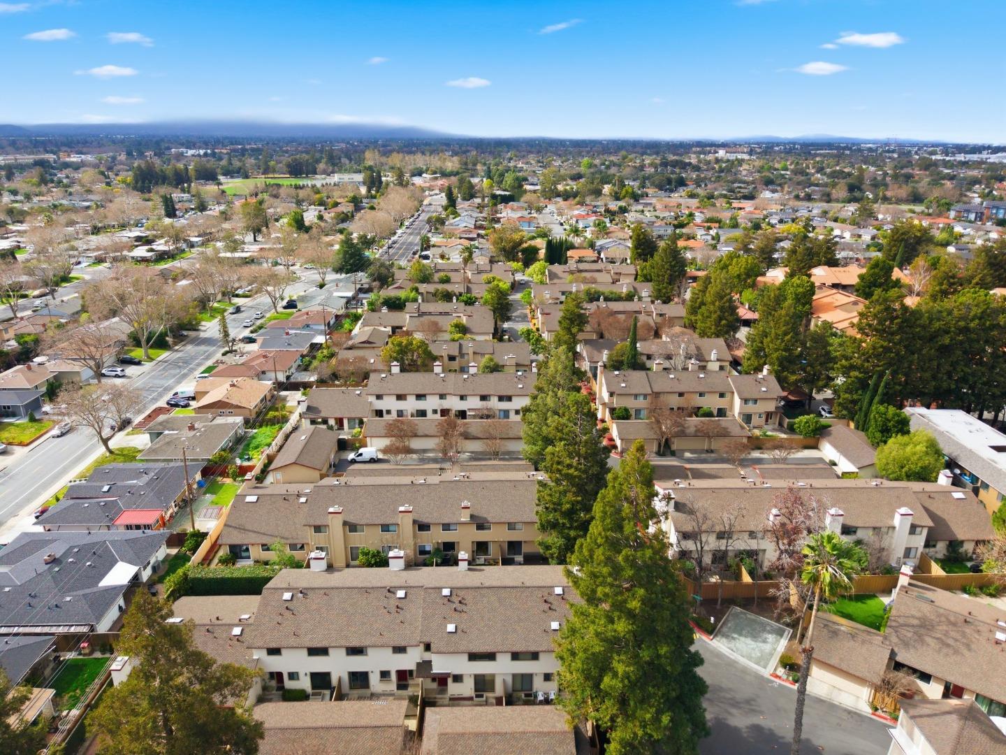 Detail Gallery Image 66 of 73 For 2007 Eucalyptus Ct, Santa Clara,  CA 95050 - 3 Beds | 2 Baths
