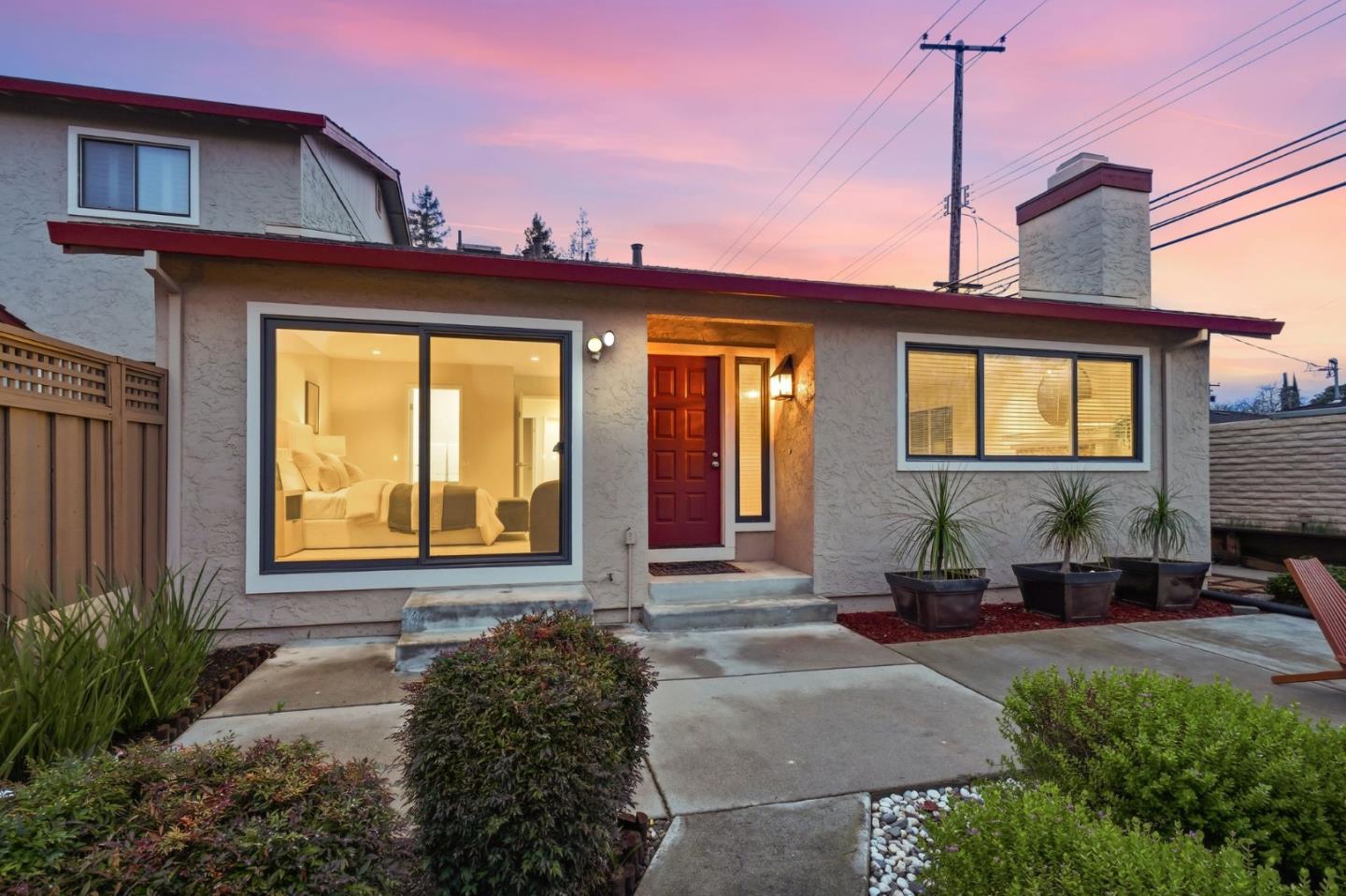 Detail Gallery Image 7 of 73 For 2007 Eucalyptus Ct, Santa Clara,  CA 95050 - 3 Beds | 2 Baths