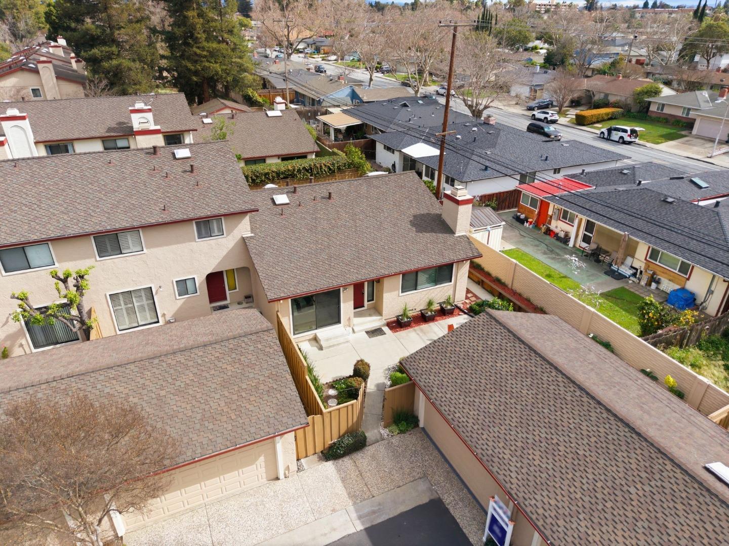 Detail Gallery Image 71 of 73 For 2007 Eucalyptus Ct, Santa Clara,  CA 95050 - 3 Beds | 2 Baths