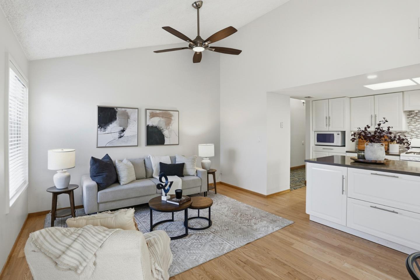 Detail Gallery Image 12 of 25 For 4484 Hampshire Pl, San Jose,  CA 95136 - 3 Beds | 2 Baths