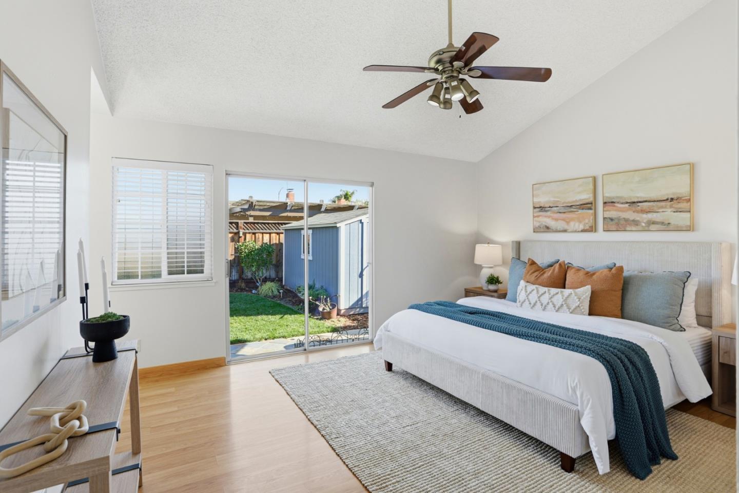 Detail Gallery Image 16 of 25 For 4484 Hampshire Pl, San Jose,  CA 95136 - 3 Beds | 2 Baths