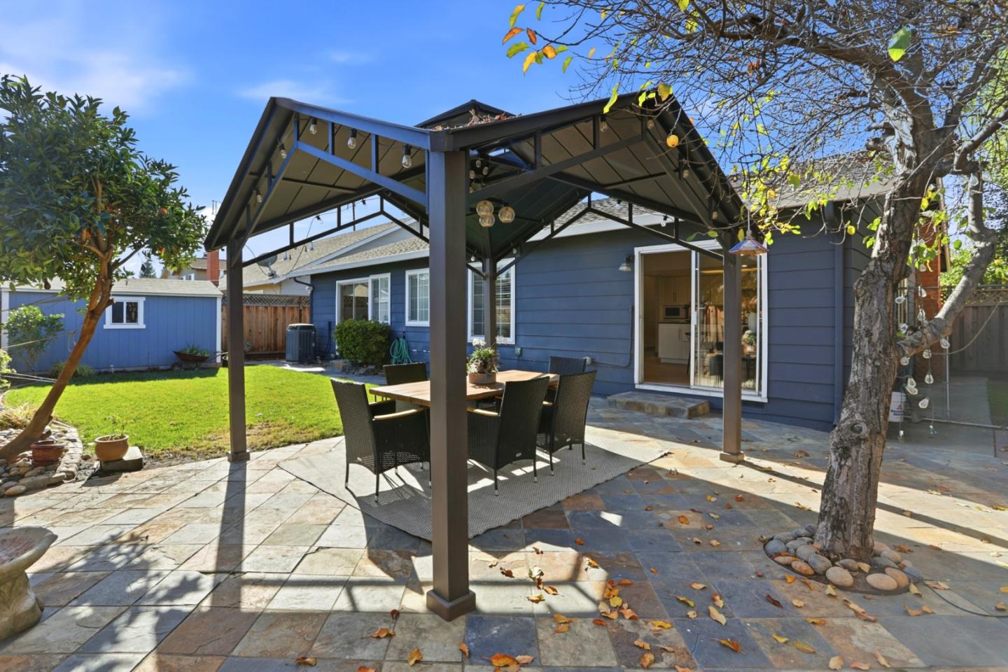 Detail Gallery Image 18 of 25 For 4484 Hampshire Pl, San Jose,  CA 95136 - 3 Beds | 2 Baths