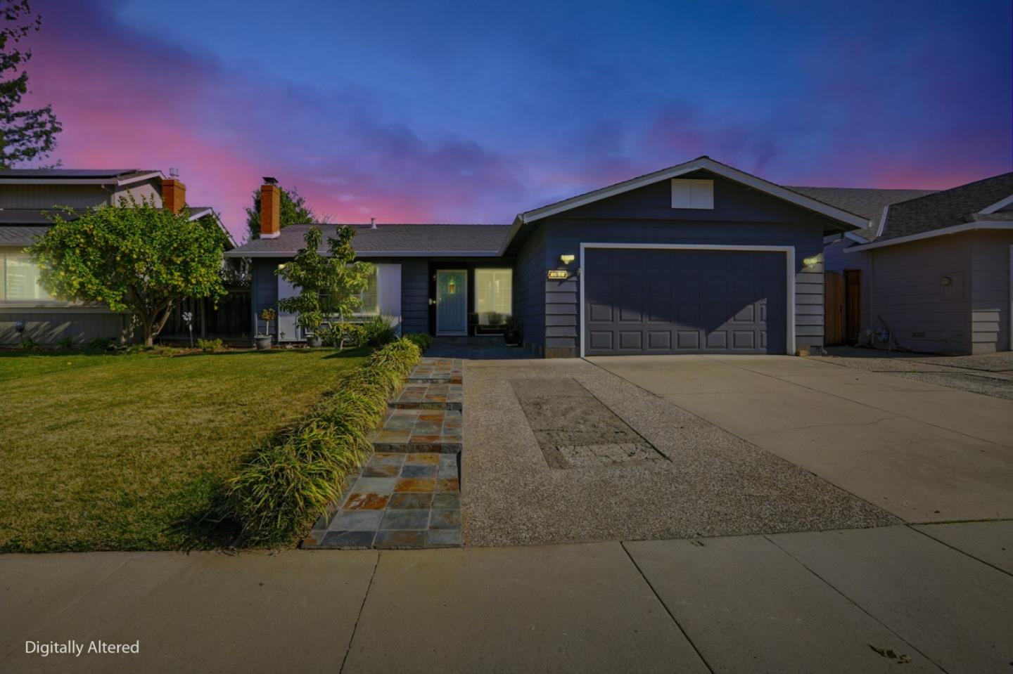 Detail Gallery Image 21 of 25 For 4484 Hampshire Pl, San Jose,  CA 95136 - 3 Beds | 2 Baths