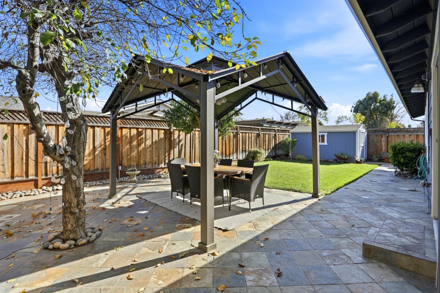 Detail Gallery Image 5 of 25 For 4484 Hampshire Pl, San Jose,  CA 95136 - 3 Beds | 2 Baths