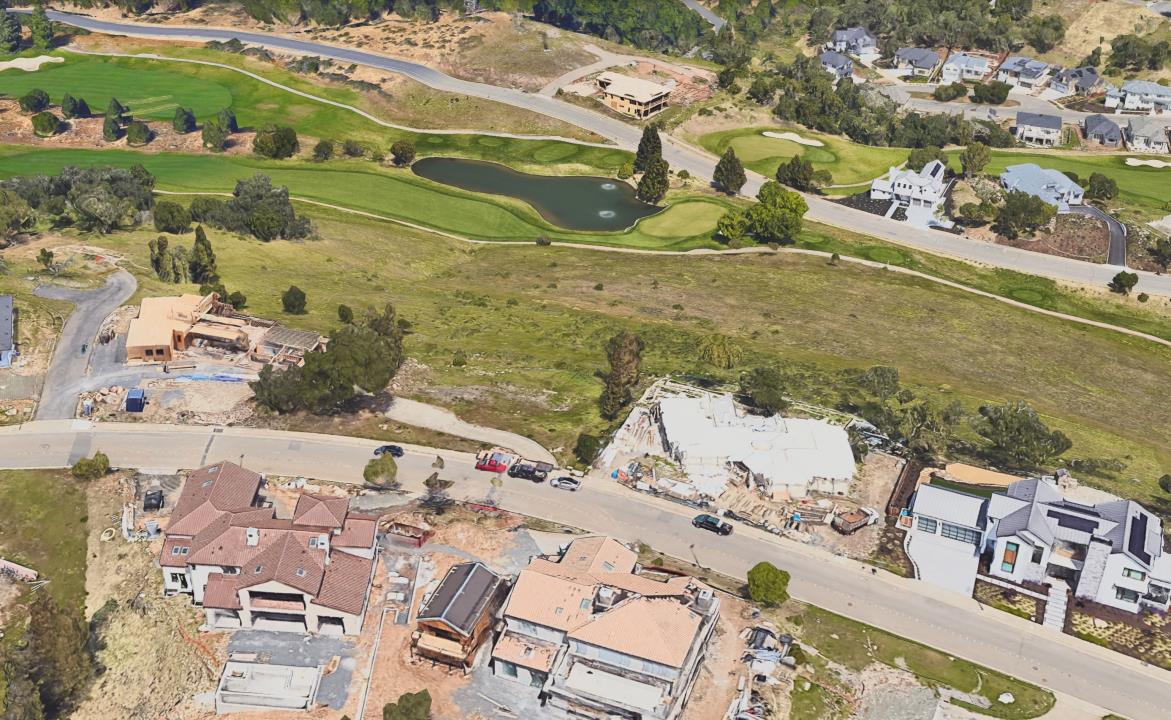 Detail Gallery Image 13 of 16 For 3824 Skyfarm Dr, Santa Rosa,  CA 95403 - – Beds | – Baths