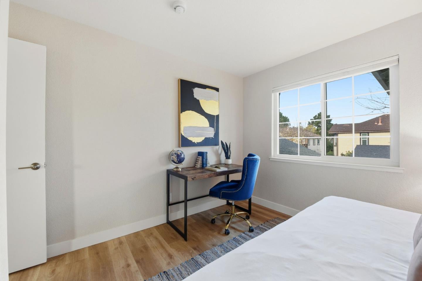 Detail Gallery Image 13 of 22 For 171 E Empire St, San Jose,  CA 95112 - 2 Beds | 1/1 Baths