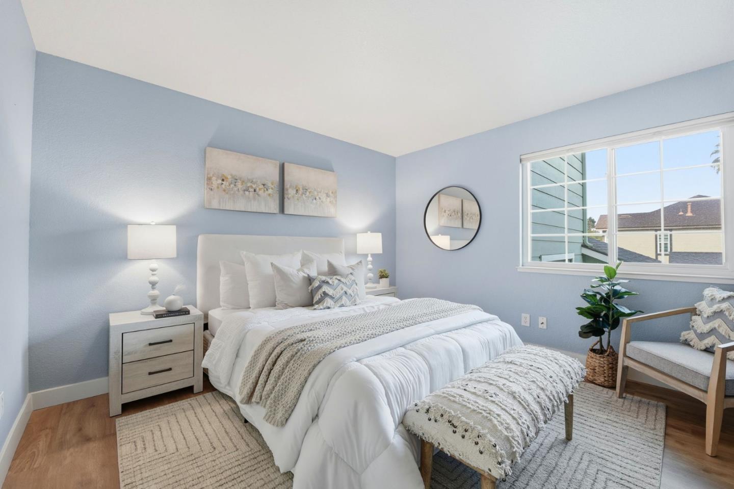 Detail Gallery Image 15 of 22 For 171 E Empire St, San Jose,  CA 95112 - 2 Beds | 1/1 Baths