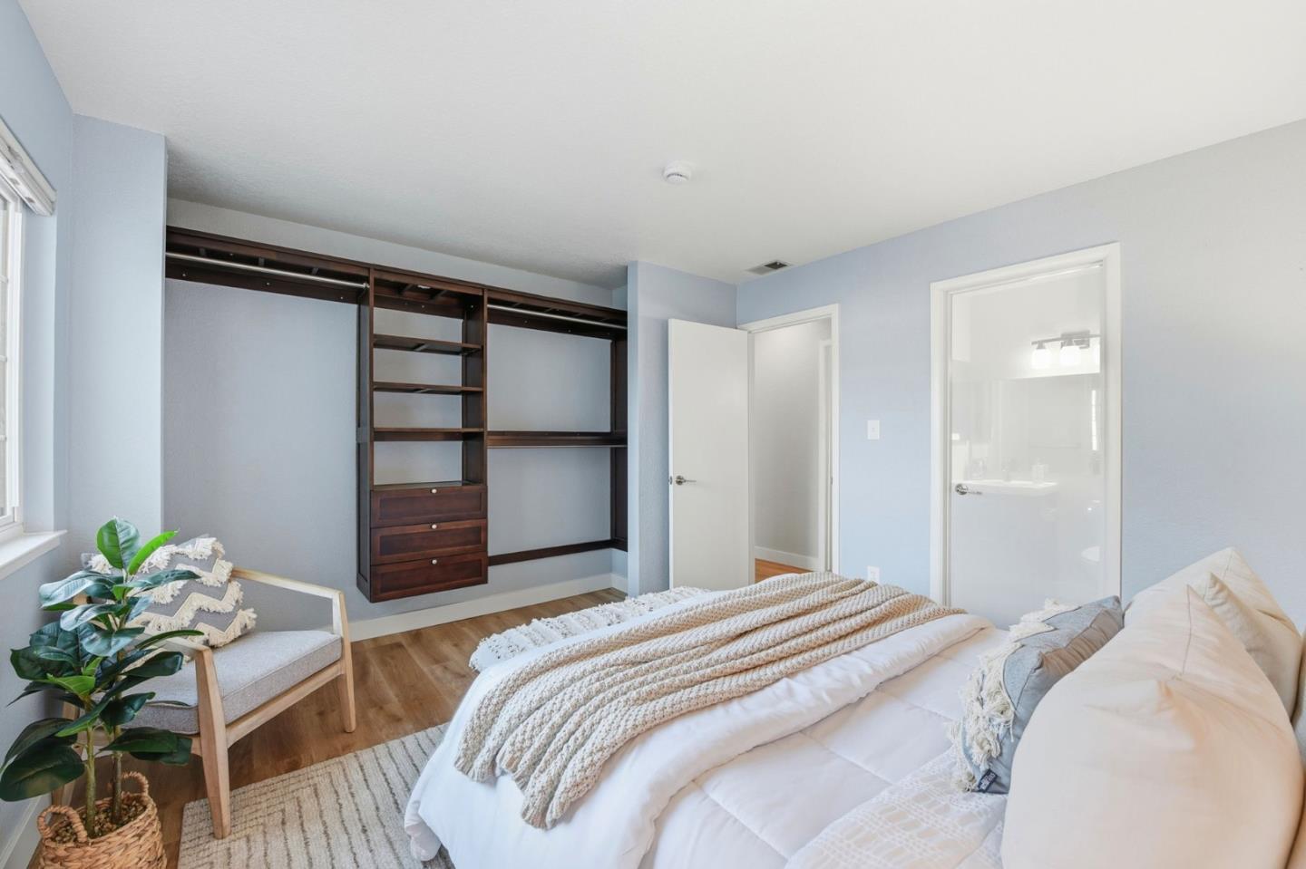 Detail Gallery Image 16 of 22 For 171 E Empire St, San Jose,  CA 95112 - 2 Beds | 1/1 Baths