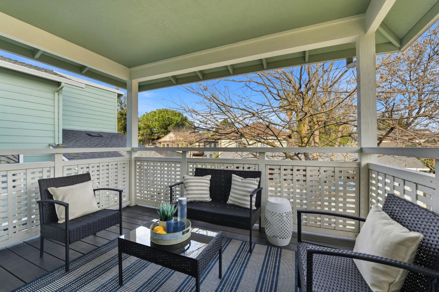 Detail Gallery Image 19 of 22 For 171 E Empire St, San Jose,  CA 95112 - 2 Beds | 1/1 Baths