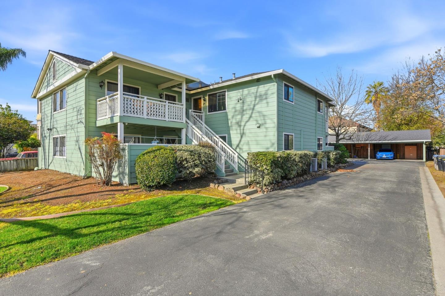 Detail Gallery Image 22 of 22 For 171 E Empire St, San Jose,  CA 95112 - 2 Beds | 1/1 Baths