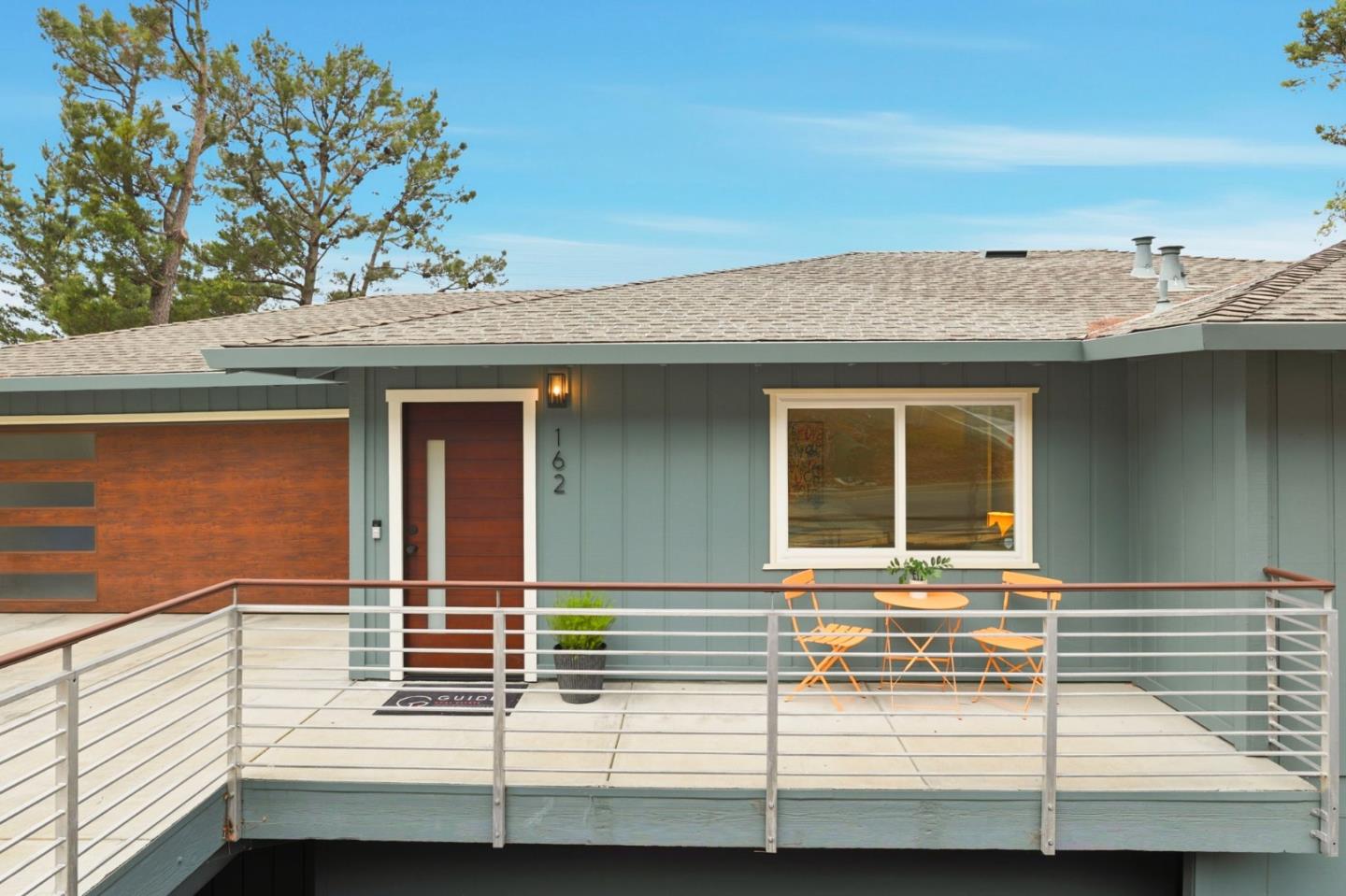 101 Endlich Drive, Santa Cruz, CA, 95060