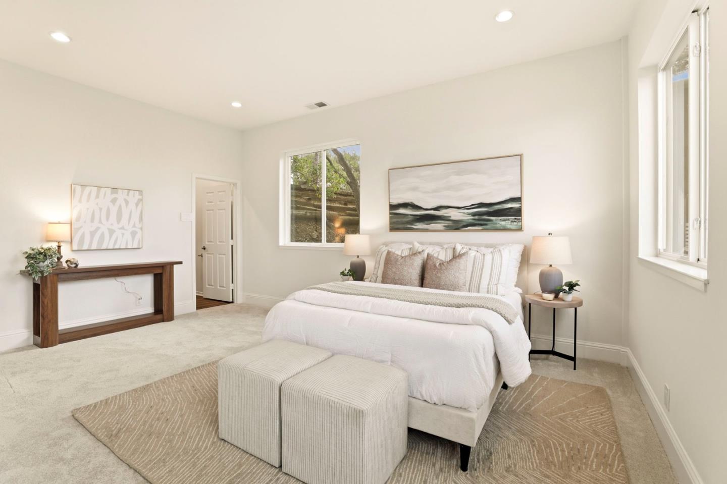 Detail Gallery Image 21 of 40 For 162 Coronado Ave, San Carlos,  CA 94070 - 5 Beds | 3 Baths