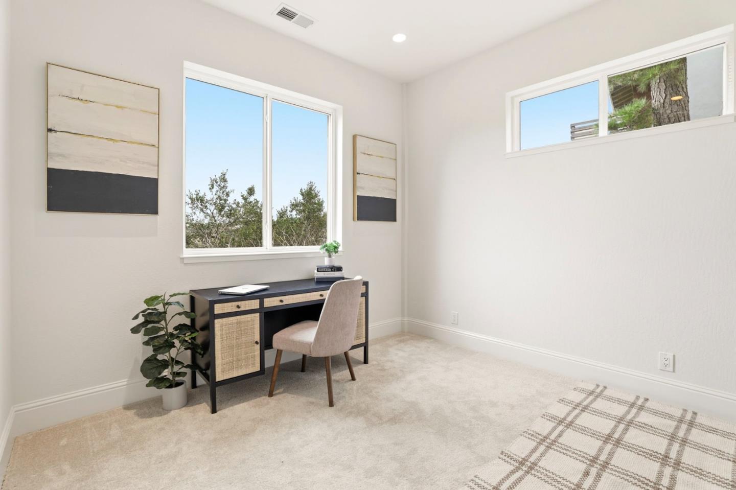 Detail Gallery Image 24 of 40 For 162 Coronado Ave, San Carlos,  CA 94070 - 5 Beds | 3 Baths