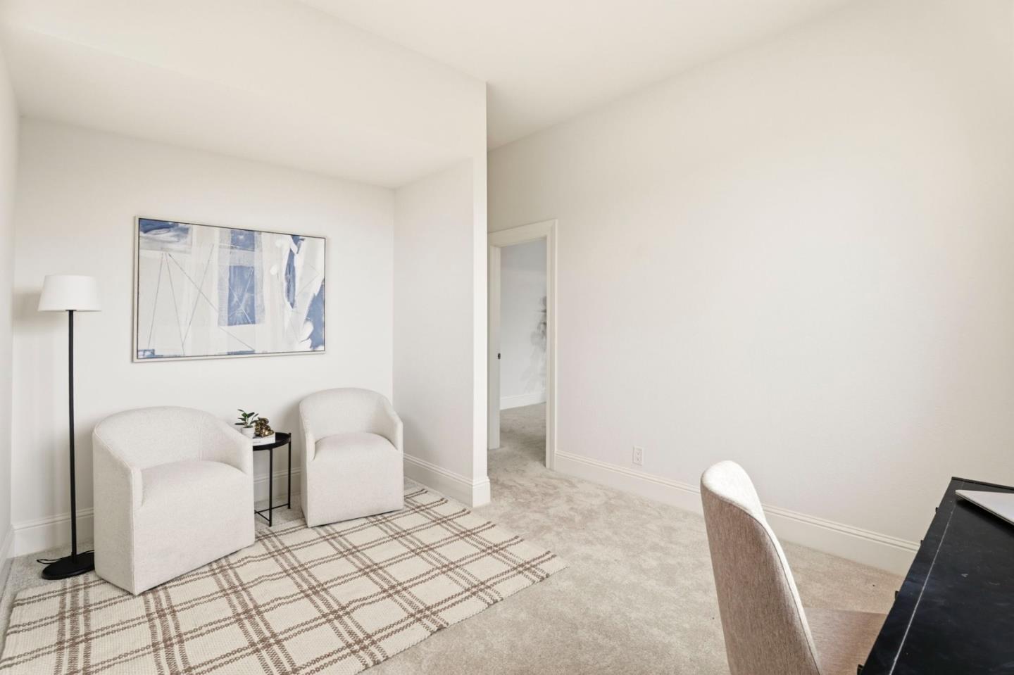 Detail Gallery Image 25 of 40 For 162 Coronado Ave, San Carlos,  CA 94070 - 5 Beds | 3 Baths