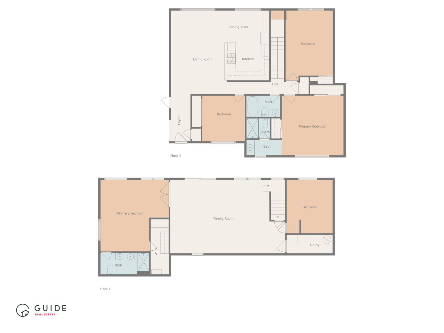 Detail Gallery Image 30 of 40 For 162 Coronado Ave, San Carlos,  CA 94070 - 5 Beds | 3 Baths