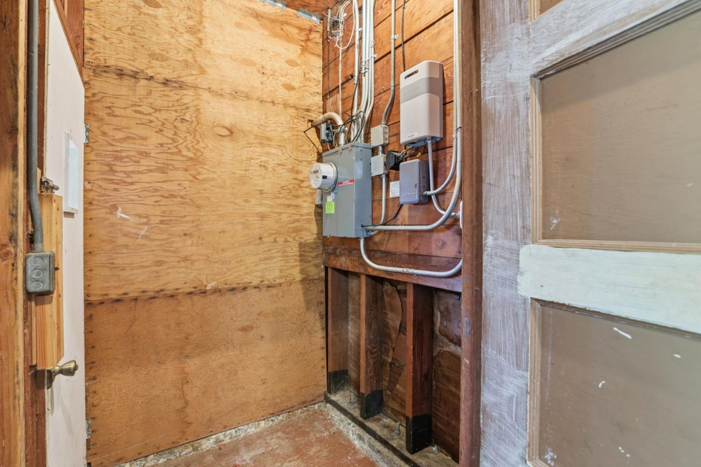 Detail Gallery Image 36 of 46 For 2674 18th Ave, San Francisco,  CA 94116 - 3 Beds | 2 Baths