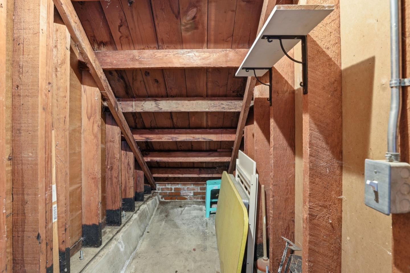 Detail Gallery Image 37 of 46 For 2674 18th Ave, San Francisco,  CA 94116 - 3 Beds | 2 Baths