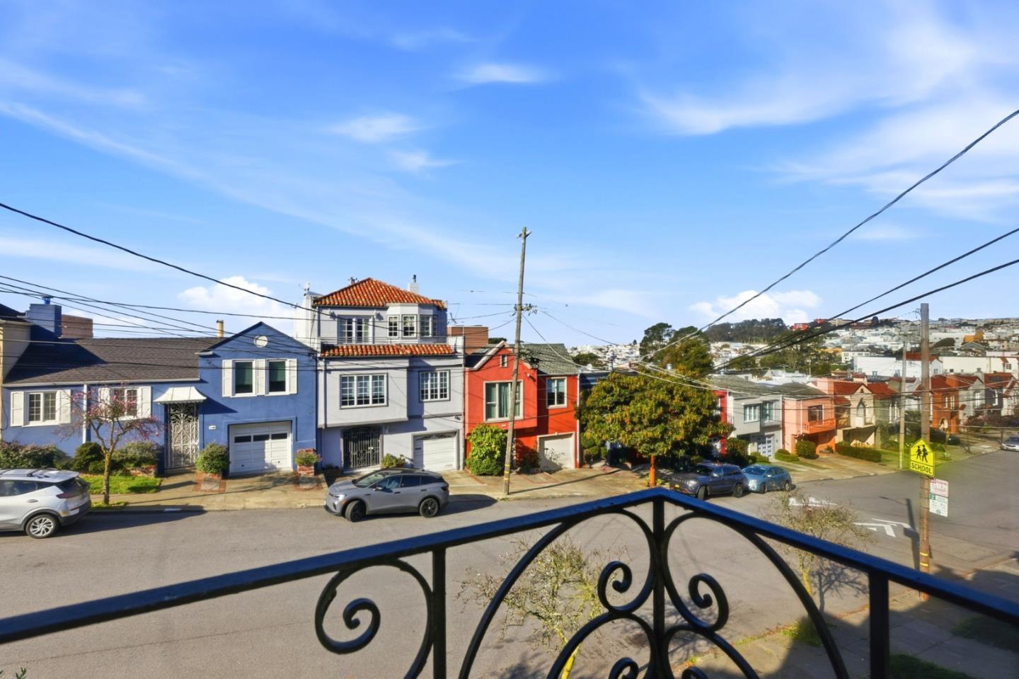 Detail Gallery Image 38 of 46 For 2674 18th Ave, San Francisco,  CA 94116 - 3 Beds | 2 Baths