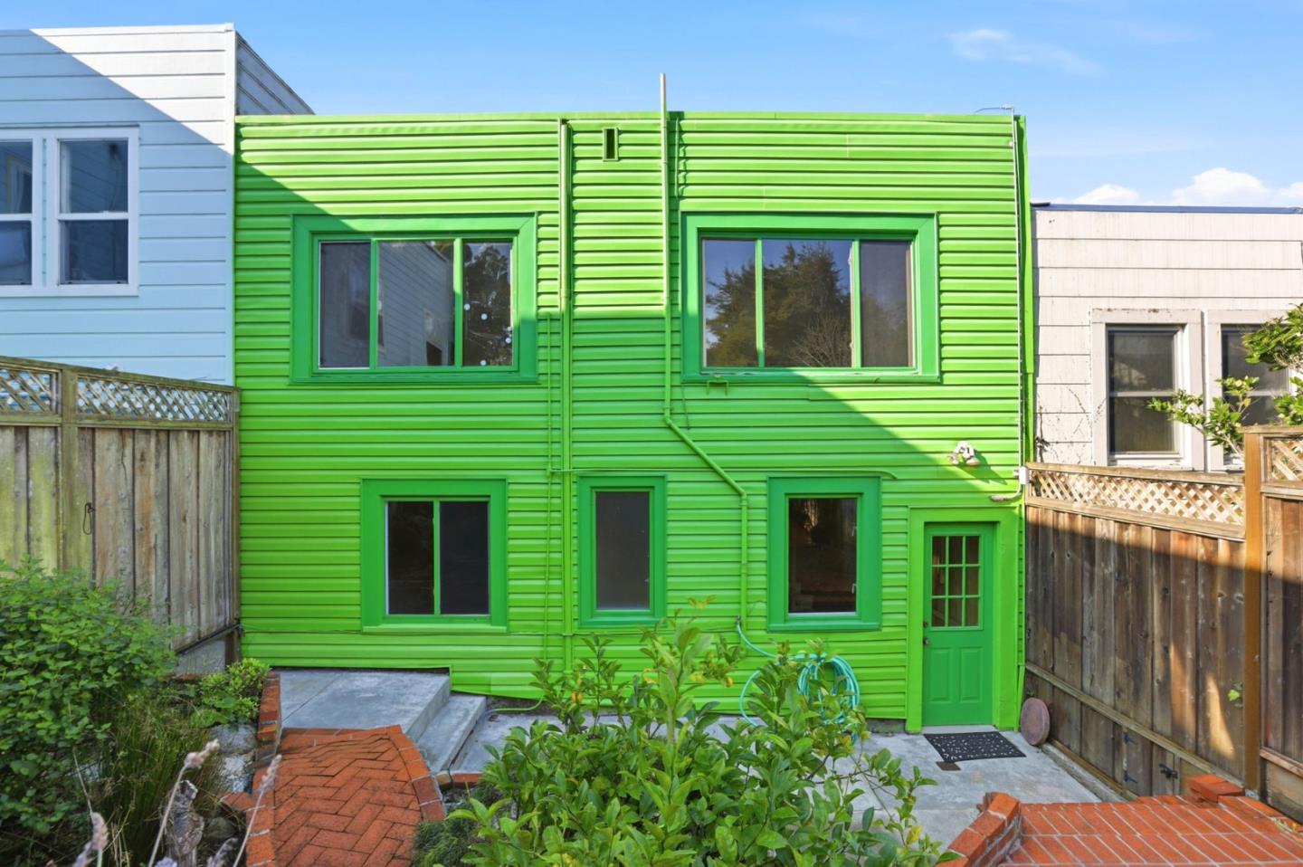 Detail Gallery Image 41 of 46 For 2674 18th Ave, San Francisco,  CA 94116 - 3 Beds | 2 Baths