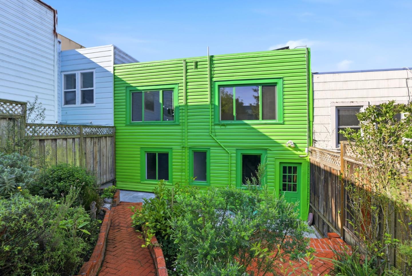 Detail Gallery Image 42 of 46 For 2674 18th Ave, San Francisco,  CA 94116 - 3 Beds | 2 Baths