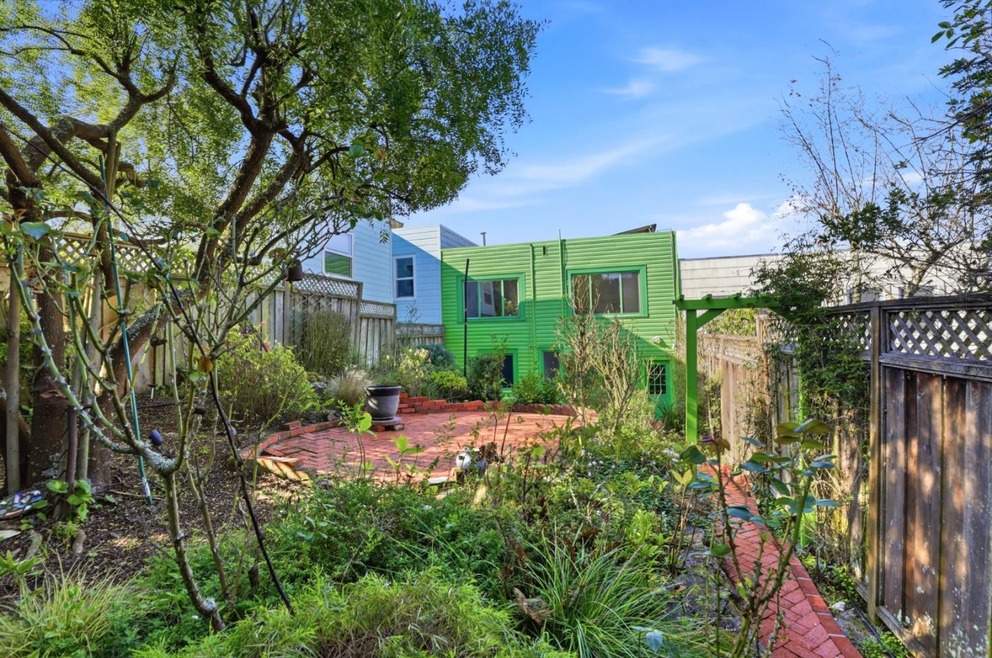 Detail Gallery Image 44 of 46 For 2674 18th Ave, San Francisco,  CA 94116 - 3 Beds | 2 Baths