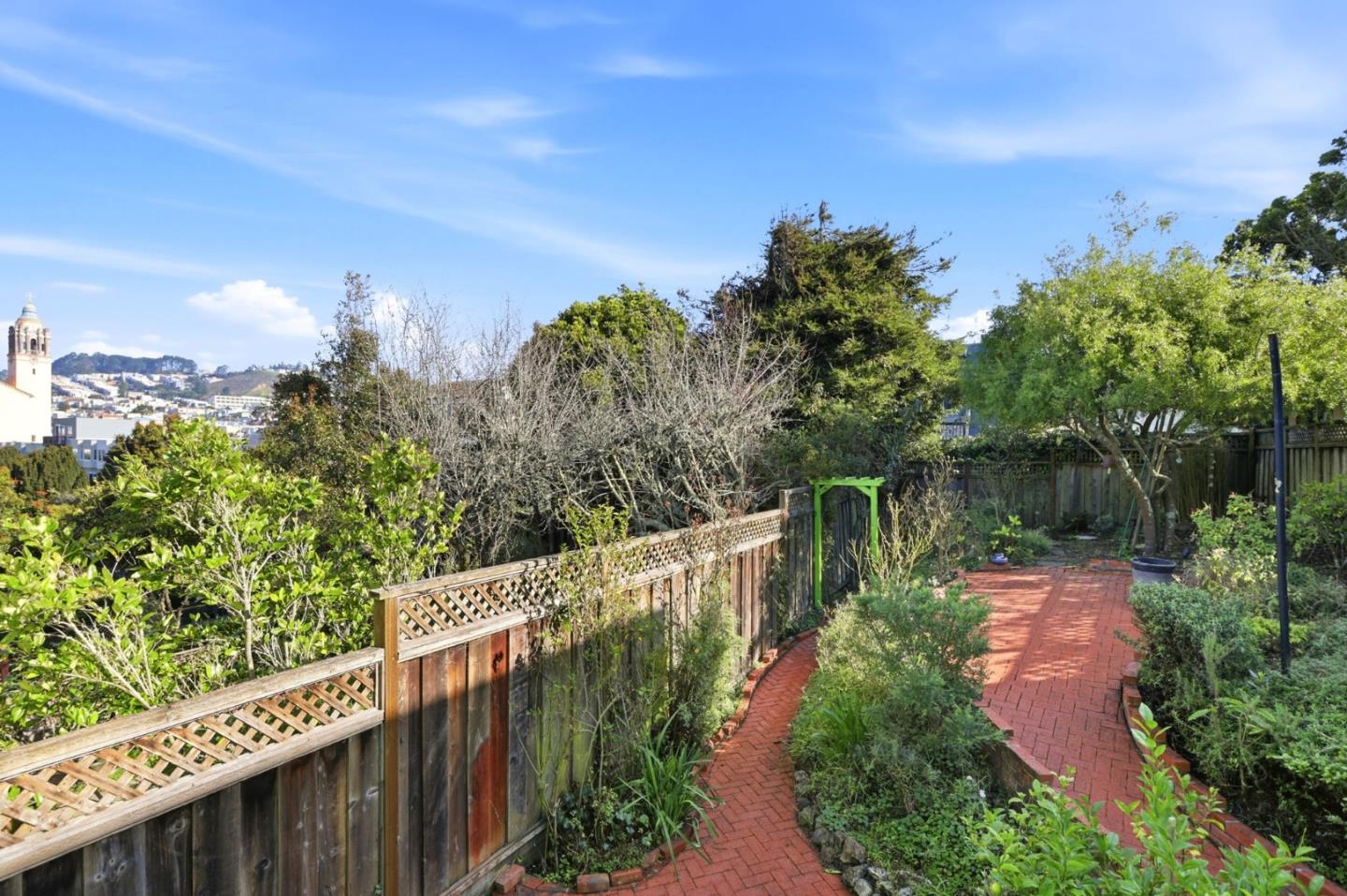 Detail Gallery Image 45 of 46 For 2674 18th Ave, San Francisco,  CA 94116 - 3 Beds | 2 Baths