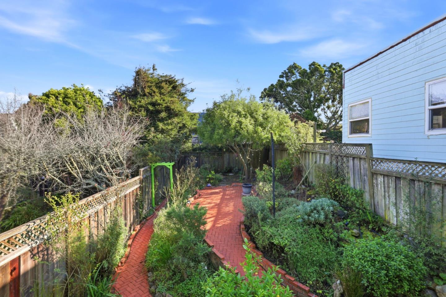 Detail Gallery Image 46 of 46 For 2674 18th Ave, San Francisco,  CA 94116 - 3 Beds | 2 Baths