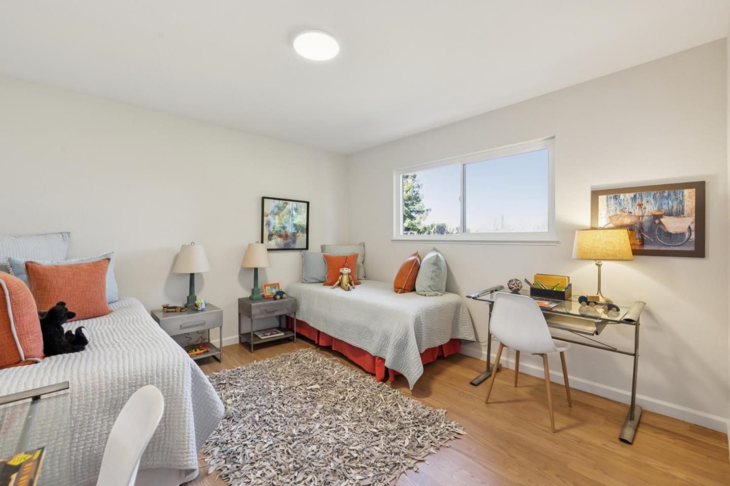 Detail Gallery Image 29 of 41 For 3352 Villa Robleda Dr, Mountain View,  CA 94040 - 4 Beds | 2/1 Baths