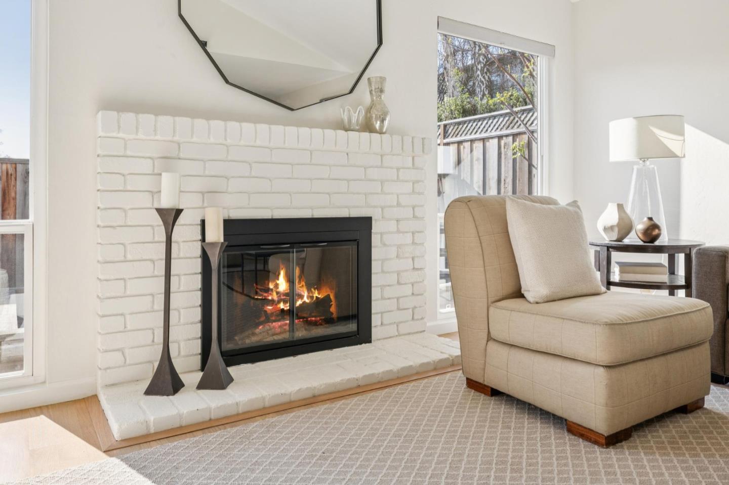 Detail Gallery Image 7 of 41 For 3352 Villa Robleda Dr, Mountain View,  CA 94040 - 4 Beds | 2/1 Baths