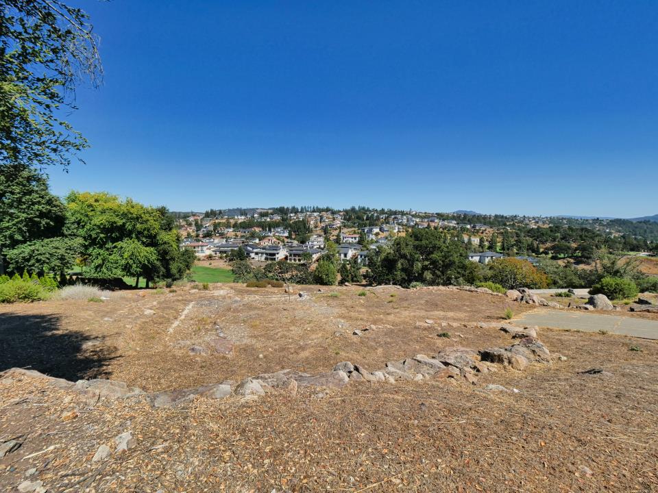 3776 Skyfarm Drive, Santa Rosa, CA, 95403