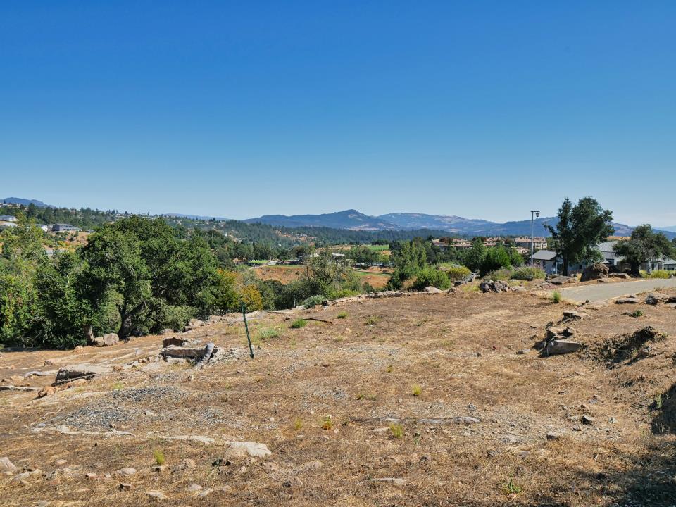3776 Skyfarm Drive, Santa Rosa, CA, 95403