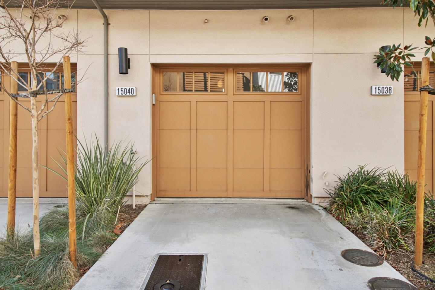 Detail Gallery Image 19 of 37 For 15040 Briggs Court, Los Gatos,  CA 95032 - 2 Beds | 2/1 Baths